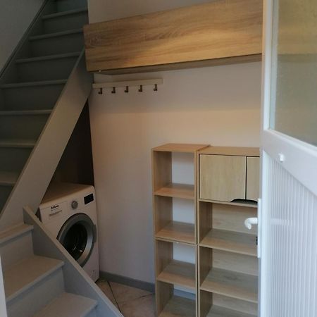 Rouvroy Appt Moderne 50M2 Avec Terrasse公寓 外观 照片