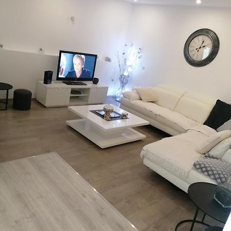 Rouvroy Appt Moderne 50M2 Avec Terrasse公寓 外观 照片