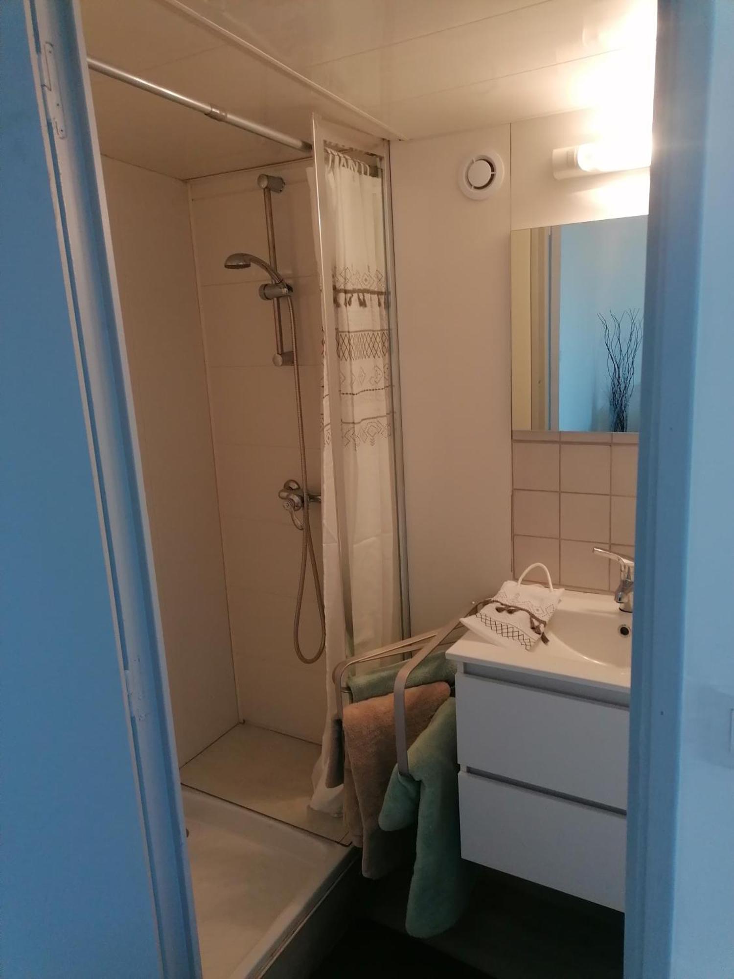 Rouvroy Appt Moderne 50M2 Avec Terrasse公寓 外观 照片