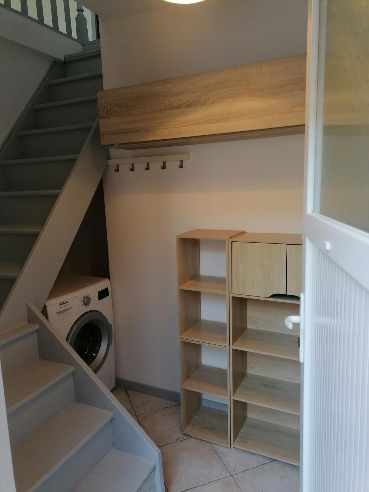 Rouvroy Appt Moderne 50M2 Avec Terrasse公寓 外观 照片