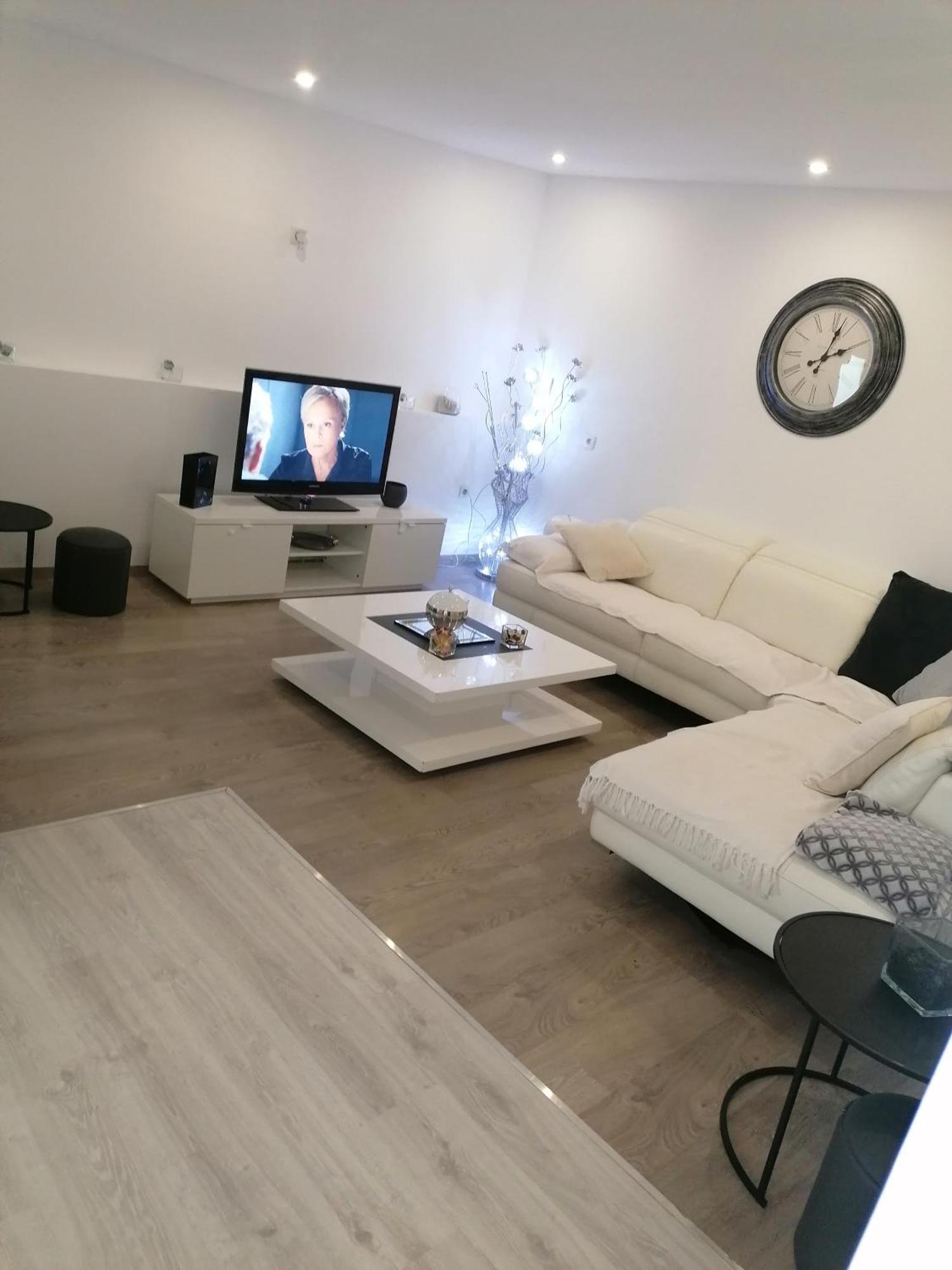 Rouvroy Appt Moderne 50M2 Avec Terrasse公寓 外观 照片