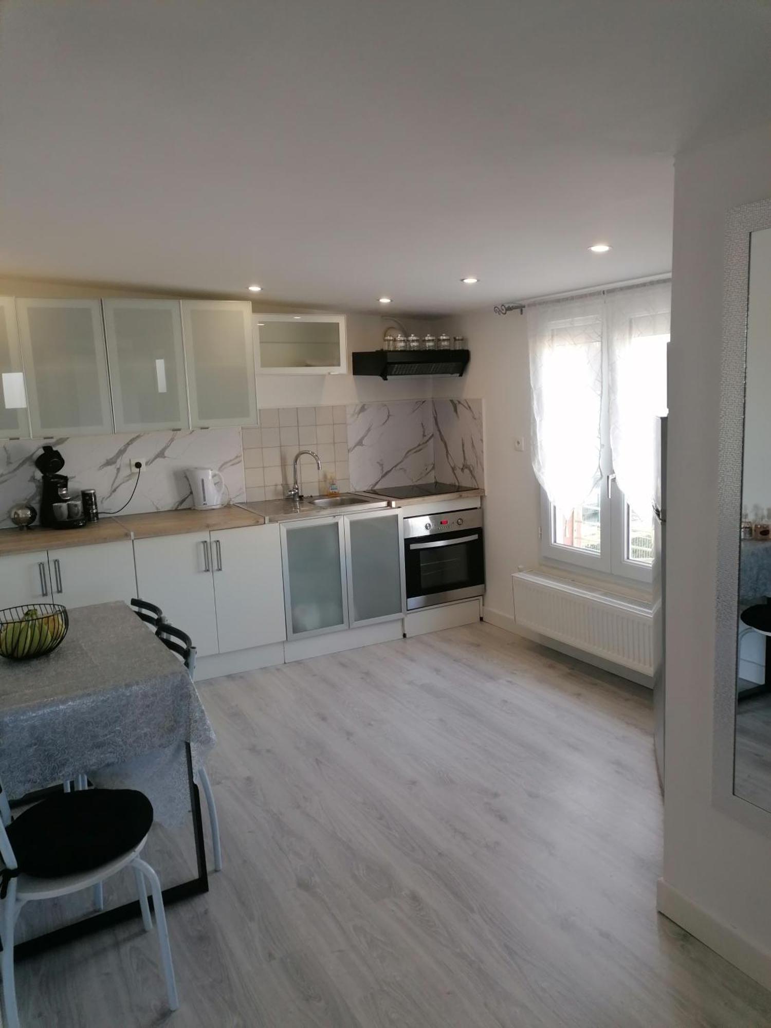 Rouvroy Appt Moderne 50M2 Avec Terrasse公寓 外观 照片